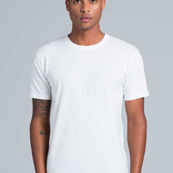 AS Colour - Organic Cotton Unisex Tee Thumbnail