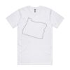 AS Colour - Classic Tee Thumbnail